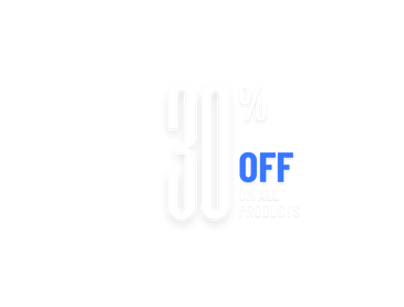 30% Off