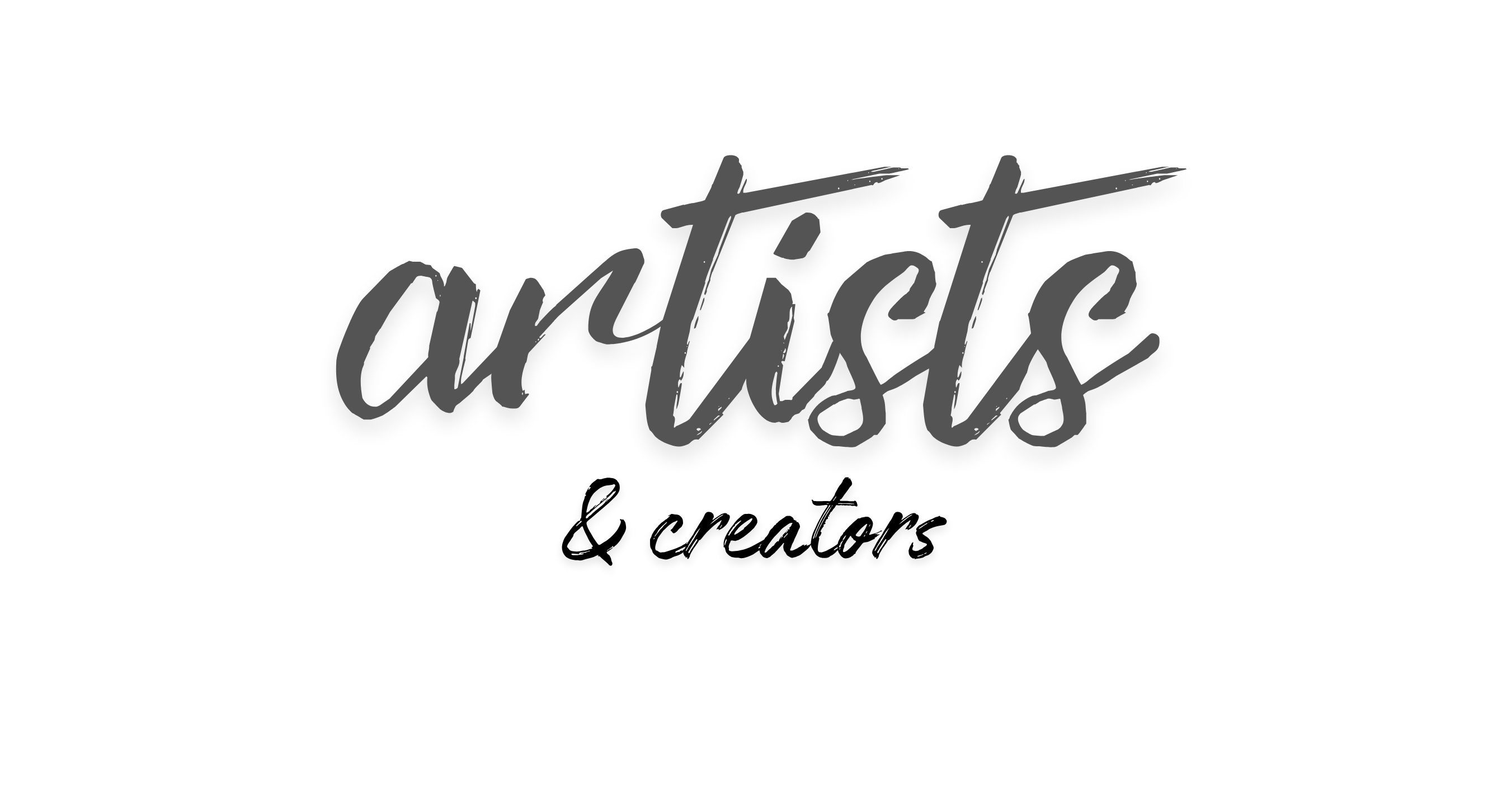 Tools for Artists