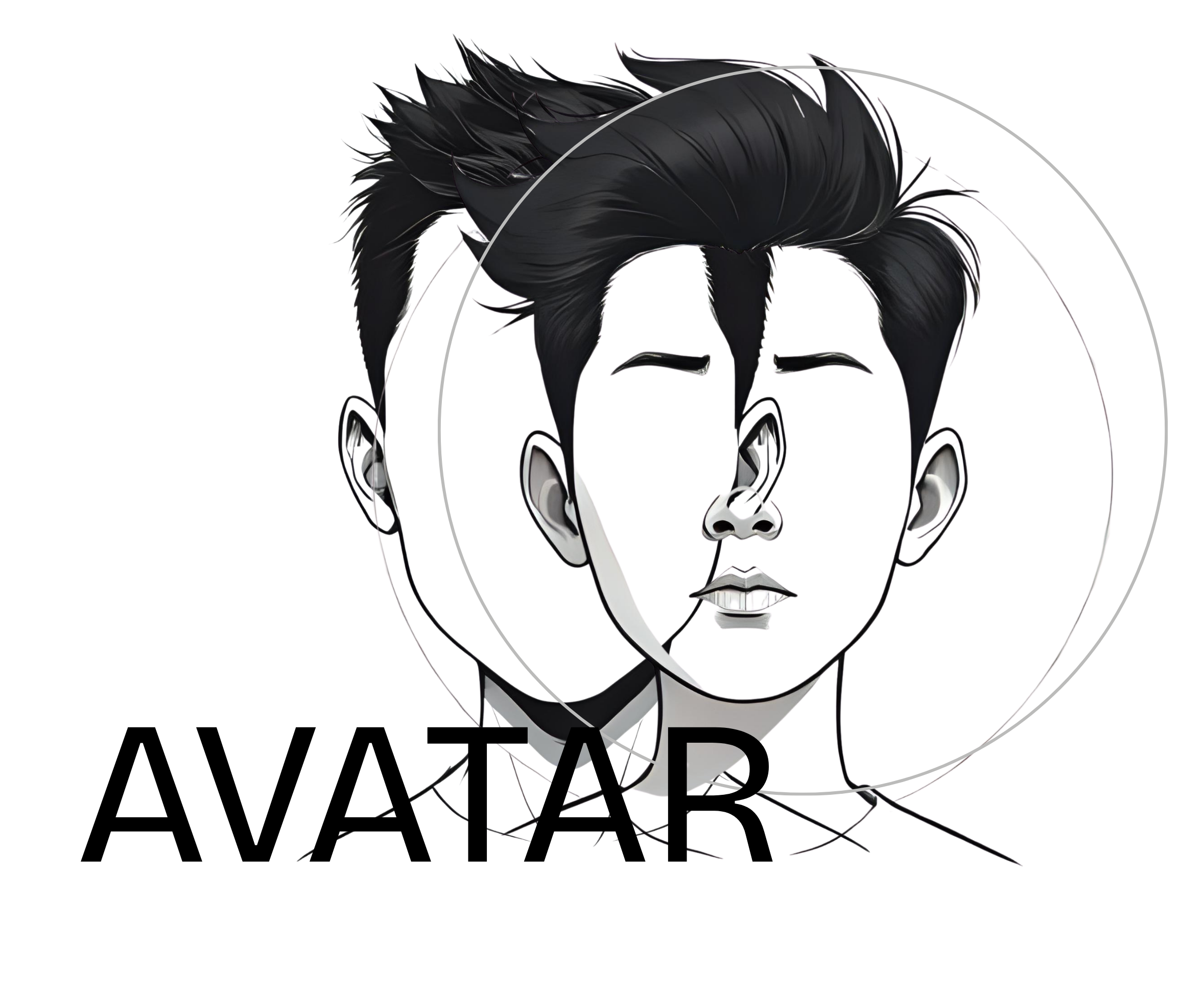 Avatar Maker for your POD merch store