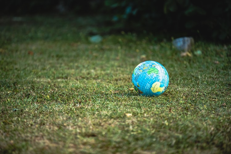 Protect Your Products — And the Planet.