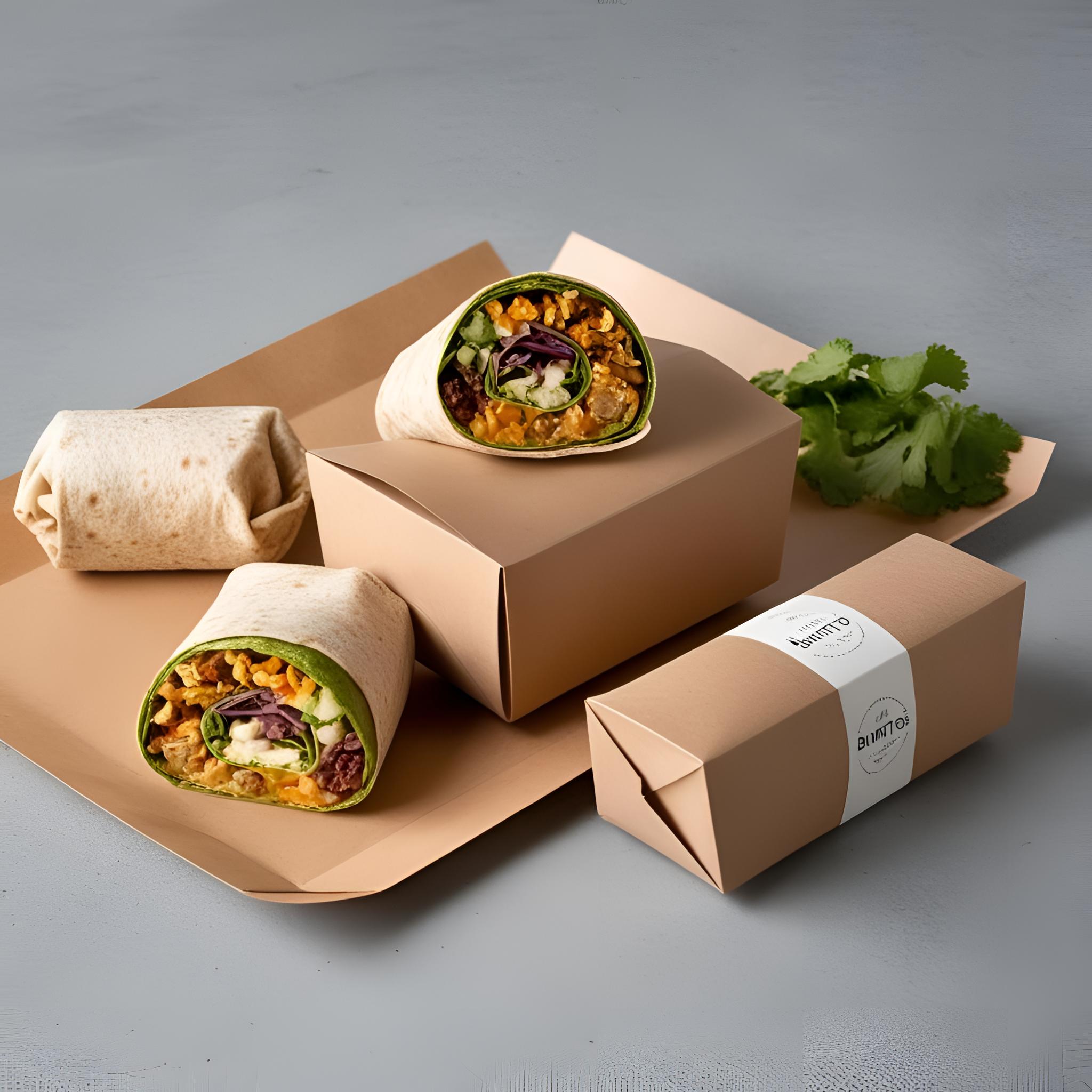 Wrap Boxes