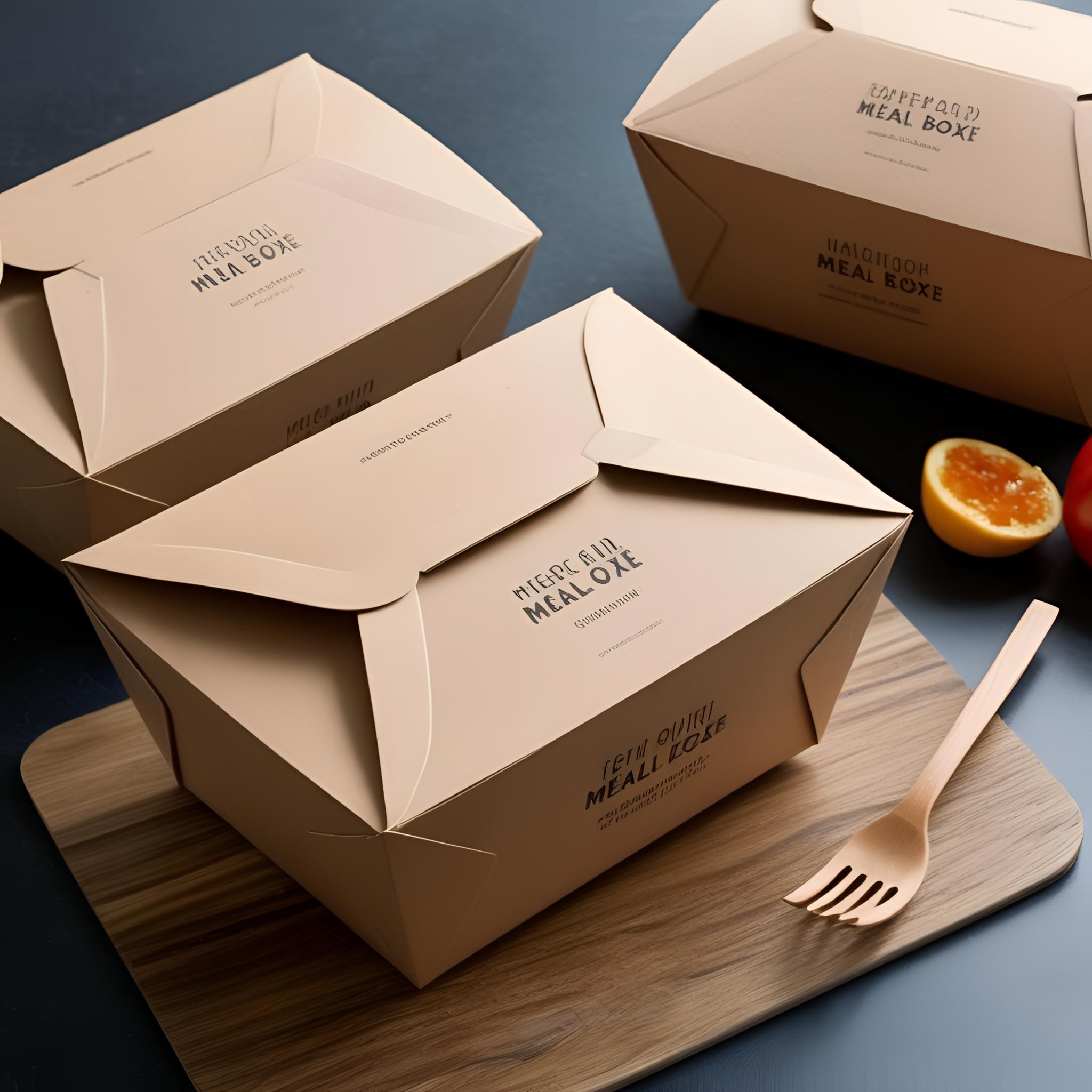 Meal Box/Chicken Boxes