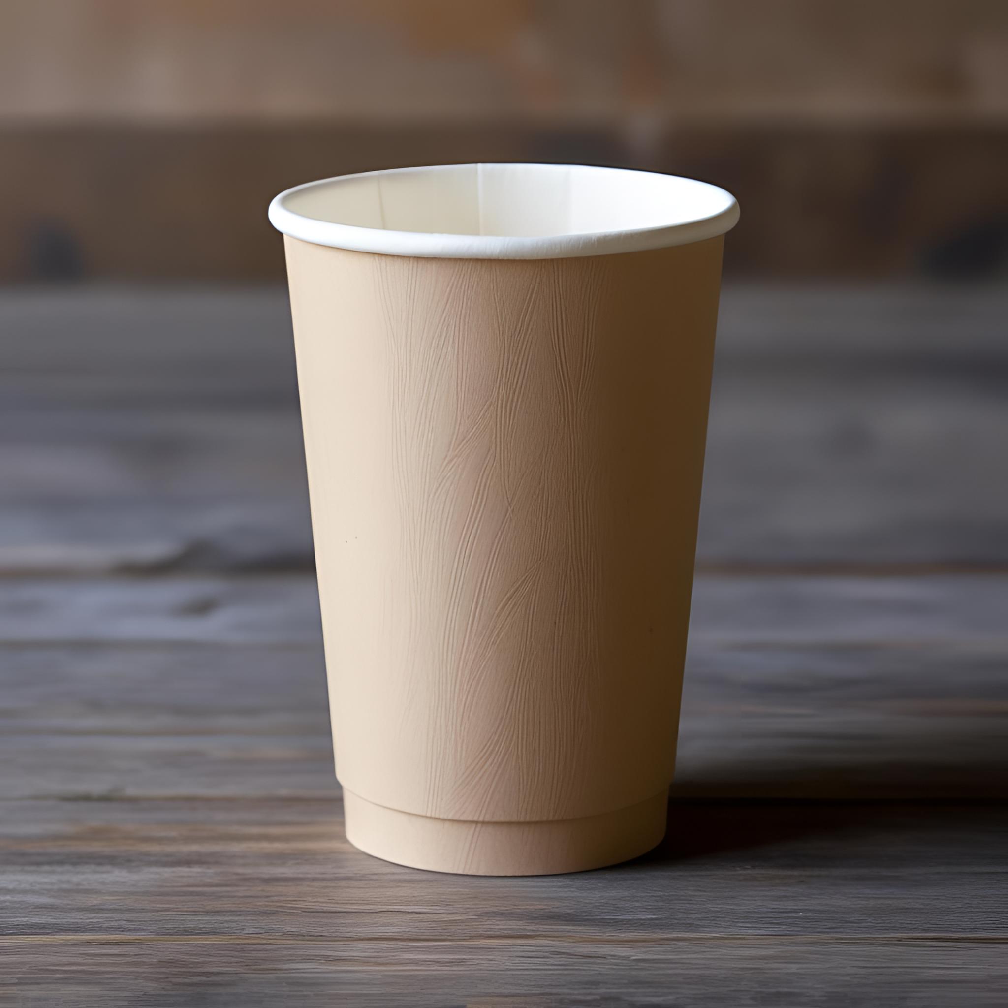 Single Wall Cold Drink Cups