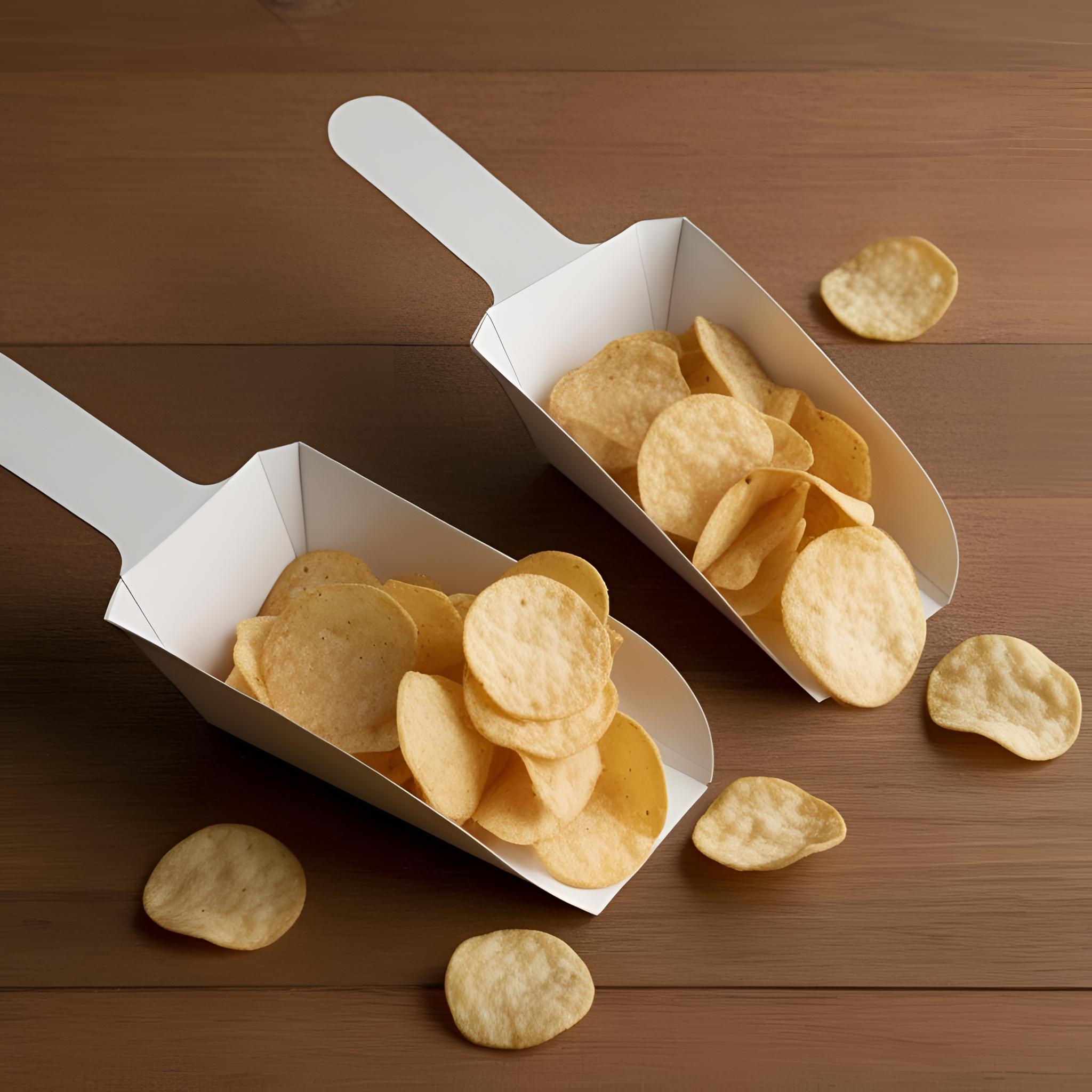 Chip Scoops