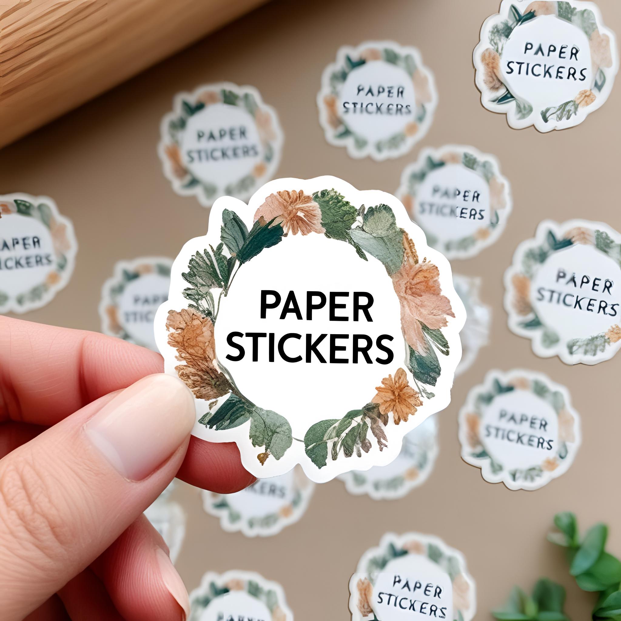 Stickers