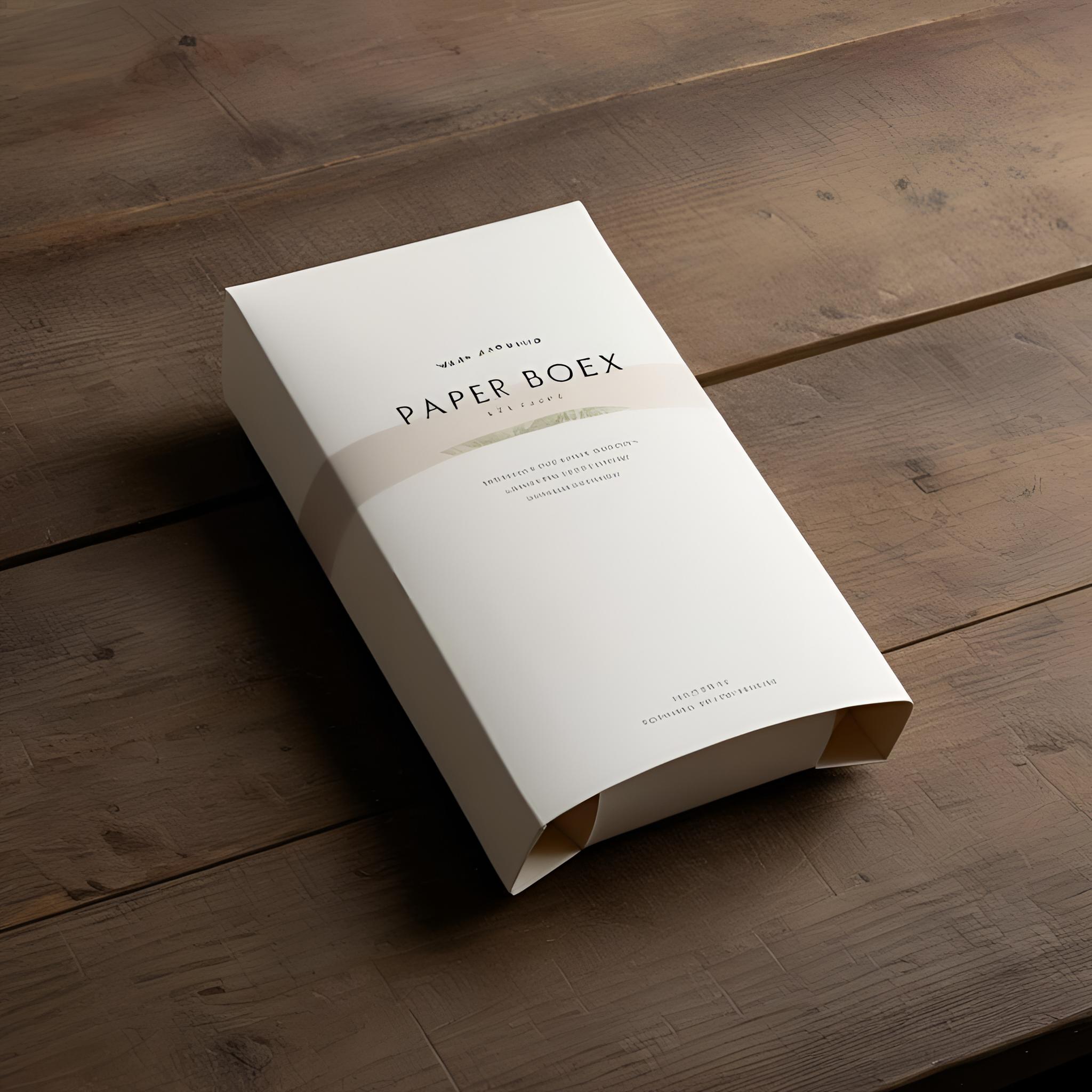 Box Sleeves