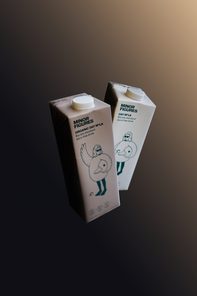 Food Packaging